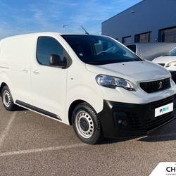 Peugeot Expert EXPERT FGN TOLE COMPACT BLUEHDI 150 S&S BVM6 URBAN Saint-Apollinaire