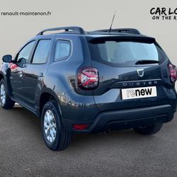 Dacia Duster Duster ECO-G 100 4x2 Confort Maintenon