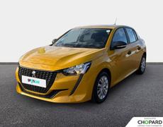 Peugeot 208 Saint-Apollinaire