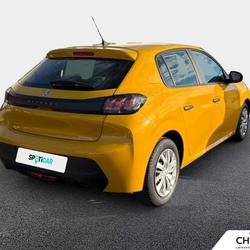 Peugeot 208 208 PureTech 75 S&S BVM5 Like Saint-Apollinaire