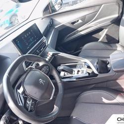 Peugeot 3008 3008 Hybrid 225 e-EAT8 Allure Saint-Apollinaire