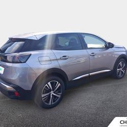 Peugeot 3008 3008 Hybrid 225 e-EAT8 Allure Saint-Apollinaire