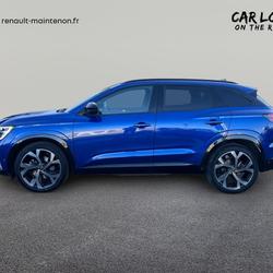 Renault Austral Austral E-Tech hybrid 200 Techno esprit Alpine Maintenon