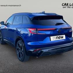 Renault Austral Austral E-Tech hybrid 200 Techno esprit Alpine Maintenon