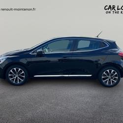 Renault Clio 5 Clio TCe 90 - 21N Intens Maintenon