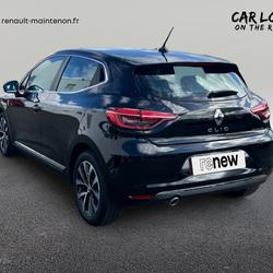 Renault Clio 5 Clio TCe 90 - 21N Intens Maintenon