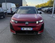 Citroen C5 Aircross Montélimar