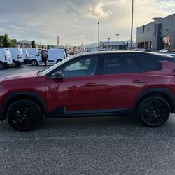 Citroen C5 Aircross Hybride 145 ch e-DCS6 Max occasion - Mont&eacute;limar - photo 3/32