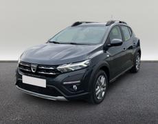 Dacia Sandero Maintenon