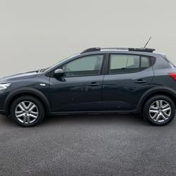 Dacia Sandero Sandero TCe 90 - 22 Stepway Confort Maintenon