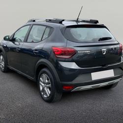 Dacia Sandero Sandero TCe 90 - 22 Stepway Confort Maintenon