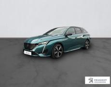Peugeot 308 SW 2e generation