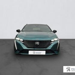Peugeot 308 SW 2e generation Hybrid 180 E-EAT8 GT / Toit Ouvrant / Hayon Main Libre Issoire