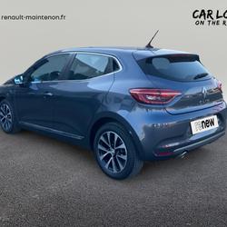 Renault Clio 5 Clio TCe 90 - 21N Intens Maintenon