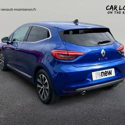 Renault Clio 5 Clio TCe 90 Techno Maintenon