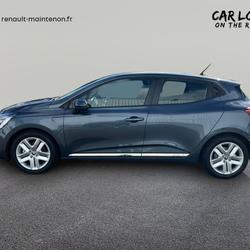 Renault Clio 5 Clio E-Tech 140 - 21N Zen Maintenon