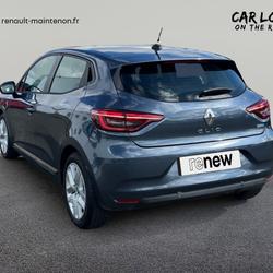 Renault Clio 5 Clio E-Tech 140 - 21N Zen Maintenon