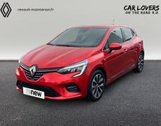 Renault Clio 5 Maintenon