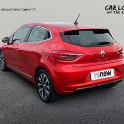 Renault Clio 5 Clio E-Tech 140 - 21N Intens Maintenon
