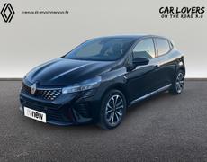 Renault Clio 5 Maintenon