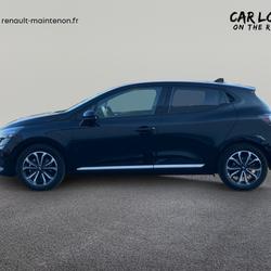 Renault Clio 5 Clio E-Tech full hybrid 145 Techno Maintenon