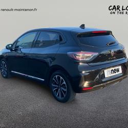 Renault Clio 5 Clio E-Tech full hybrid 145 Techno Maintenon