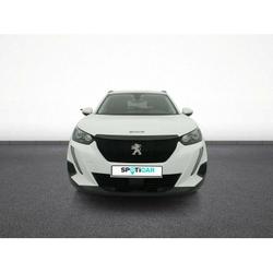 Peugeot 2008 2008 PureTech 100 S&S BVM6 Style Saint-Apollinaire