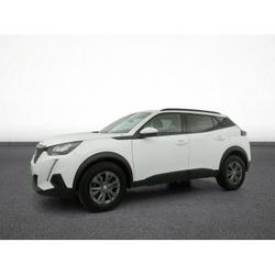 Peugeot 2008 2008 PureTech 100 S&S BVM6 Style Saint-Apollinaire