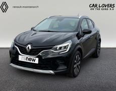 Renault Captur Maintenon