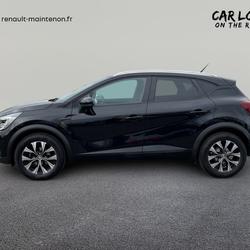 Renault Captur Captur TCe 100 GPL Evolution Maintenon