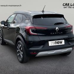 Renault Captur Captur TCe 100 GPL Evolution Maintenon