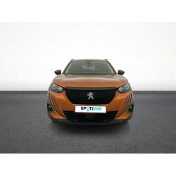 Peugeot 2008 2008 PureTech 100 S&S BVM6 Style Saint-Apollinaire