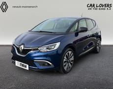 Renault Scenic 4 Maintenon