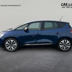 Renault Scenic 4 Scenic Blue dCi 120 - 21 Business Maintenon