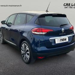 Renault Scenic 4 Scenic Blue dCi 120 - 21 Business Maintenon
