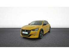 Peugeot 208 Saint-Apollinaire