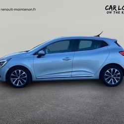 Renault Clio 5 Clio TCe 90 - 21N Intens Maintenon