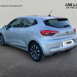 Renault Clio 5 Clio TCe 90 - 21N Intens Maintenon