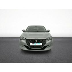 Peugeot e-208 208 Electrique 50 kWh 136ch Allure Pack Saint-Apollinaire