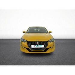Peugeot 208 208 PureTech 100 S&S BVM6 Allure Saint-Apollinaire