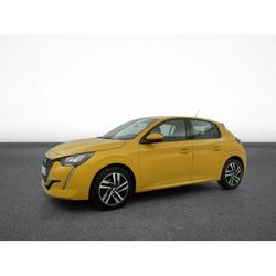 Peugeot 208 208 PureTech 100 S&S BVM6 Allure Saint-Apollinaire