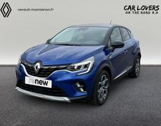 Renault Captur Maintenon