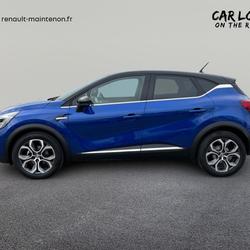 Renault Captur Captur TCe 90 - 21 Intens Maintenon