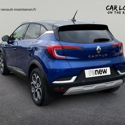 Renault Captur Captur TCe 90 - 21 Intens Maintenon