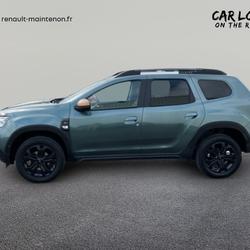Dacia Duster Duster TCe 150 4x2 EDC Extreme Maintenon