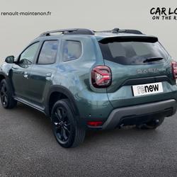 Dacia Duster Duster TCe 150 4x2 EDC Extreme Maintenon