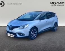 Renault Grand Scenic 4 Maintenon