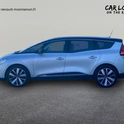 Renault Grand Scenic 4 Grand Scenic Blue dCi 120 Limited Maintenon