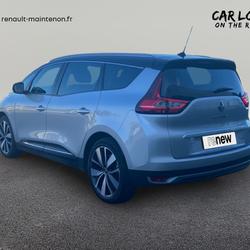 Renault Grand Scenic 4 Grand Scenic Blue dCi 120 Limited Maintenon