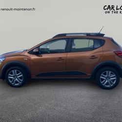 Dacia Sandero Sandero TCe 90 Stepway Confort Maintenon